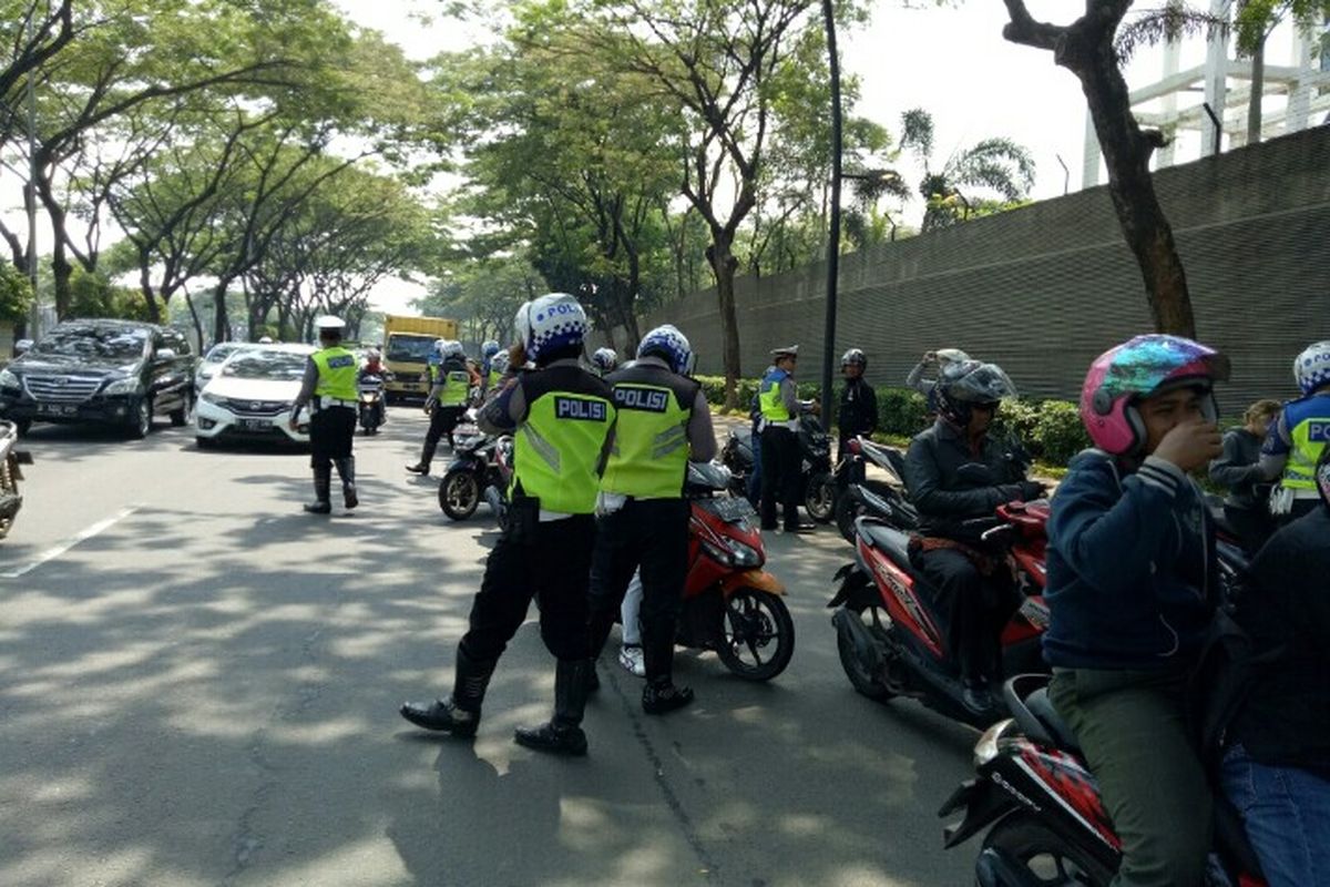 Ops Patuh
